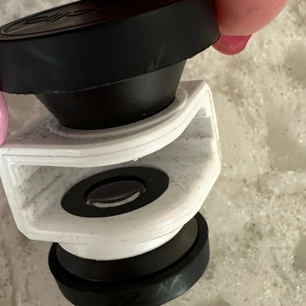 🆕 ōlloclip 3-IN-ONE Photo Lens for iPhone 5